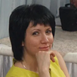 Фотография репетитора Лунева Людмила Михайловна