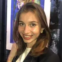 Фотография репетитора Сугаипова Алина Денисовна