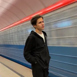 Фотография репетитора Хакимов Азамат Алмазович