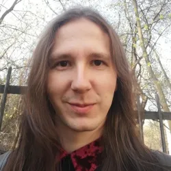 Фотография репетитора Пузиков Артём Дмитриевич