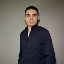 Фотография репетитора Хаертдинов Камиль Шамилевич