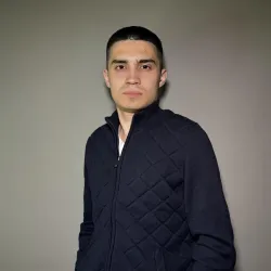 Фотография репетитора Хаертдинов Камиль Шамилевич