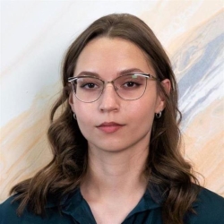 Фотография репетитора Евдокимова Ирина Зауровна