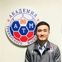 Фотография репетитора Доржиев Лубсан Батомункуевич