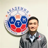 Фотография репетитора Доржиев Лубсан Батомункуевич