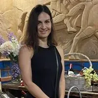 Фотография репетитора Гитинова Диана Исхаковна