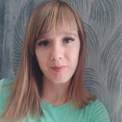 Фотография репетитора Мартиросян Алина Федоровна