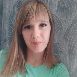 Фотография репетитора Мартиросян Алина Федоровна