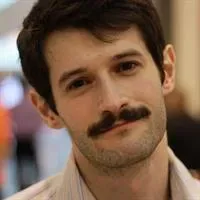 Фотография репетитора Эпштейн Дмитрий Борисович