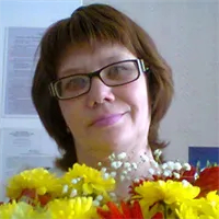 Фотография репетитора Рябова Ольга Владимировна