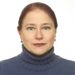 Фотография репетитора Вишаренко Светлана Владимировна