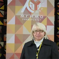 Фотография репетитора Куракина Лидия Михайловна