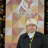 Фотография репетитора Куракина Лидия Михайловна