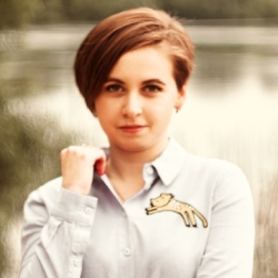 Фотография репетитора Колодяжная Дарья Александровна