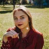 Фотография репетитора Ковыршина Марианна Сергеевна