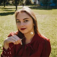 Фотография репетитора Ковыршина Марианна Сергеевна