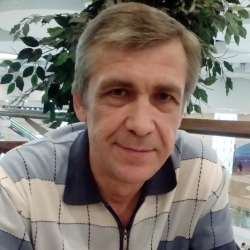Смирнов Олег Алексеевич