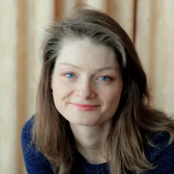 Фотография репетитора Бинько Ирина Сергеевна