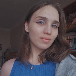 Фотография репетитора Корлыханова Светлана Александровна