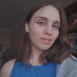 Фотография репетитора Корлыханова Светлана Александровна