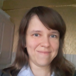 Фотография репетитора Удалова Дарья Андреевна