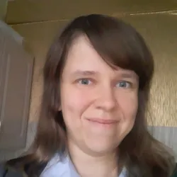 Фотография репетитора Удалова Дарья Андреевна