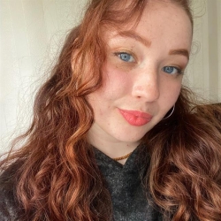 Фотография репетитора Шабельник Анастасия Дмитриевна