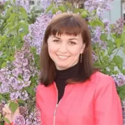 Фотография репетитора Антонова Юлия Алексеевна