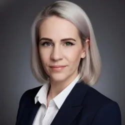 Фотография репетитора Ступина Анна Игоревна