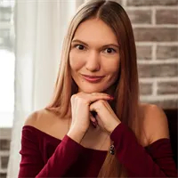 Фотография репетитора Мягких Александра Владимировна