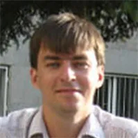 Фотография репетитора Шоронов Вячеслав Олегович