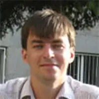 Фотография репетитора Шоронов Вячеслав Олегович