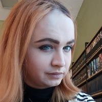 Фотография репетитора Софенко Мария Сергеевна