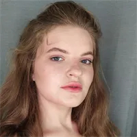 Фотография репетитора Копылова Анастасия Евгеньевна