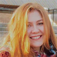 Фотография репетитора Перегудова Татьяна Владиславовна