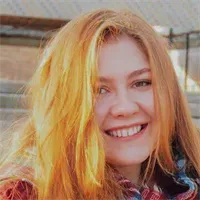 Фотография репетитора Перегудова Татьяна Владиславовна