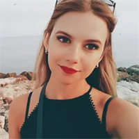 Фотография репетитора Полторакова Мария Александровна