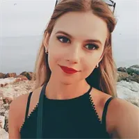 Фотография репетитора Полторакова Мария Александровна