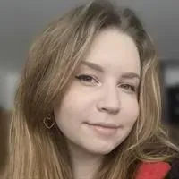 Фотография репетитора Кузнецова Полина Алексеевна