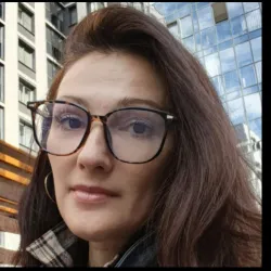 Фотография репетитора Ларионова Анна Сергеевна