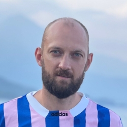 Фотография репетитора Лобков Максим Алексеевич