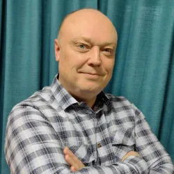 Фотография репетитора Будкин Вячеслав Алексеевич