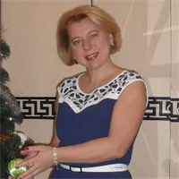 Фотография репетитора Тимофеева Ольга Анатольевна