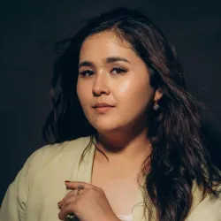 Фотография репетитора Хайралиева Дина Даулетовна