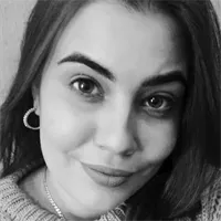 Фотография репетитора Комкова Екатерина Сергеевна