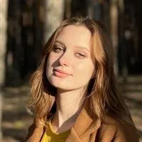 Фотография репетитора Батаева Анастасия Витальевна