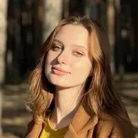 Фотография репетитора Батаева Анастасия Витальевна