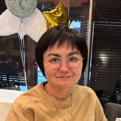 Фотография репетитора Секерина Елена Юрьевна