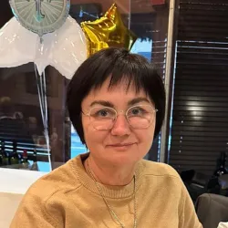 Фотография репетитора Секерина Елена Юрьевна