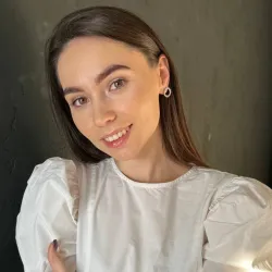 Фотография репетитора Брагина Валерия Дмитриевна